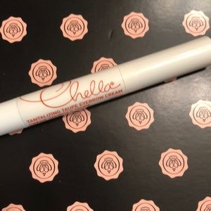Chella taupe eyebrow cream